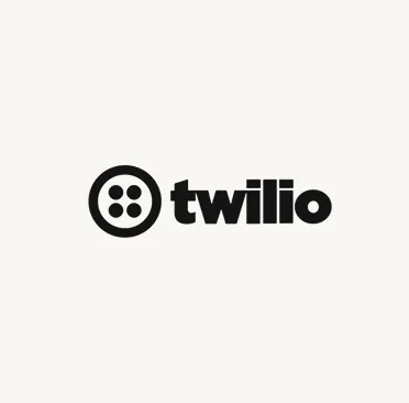 Twilio: Communications APIs with AI and data for SMS, Voice, Email
