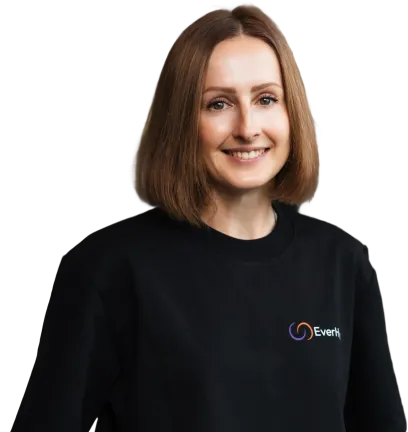 Product Owner Evly by Everhelp