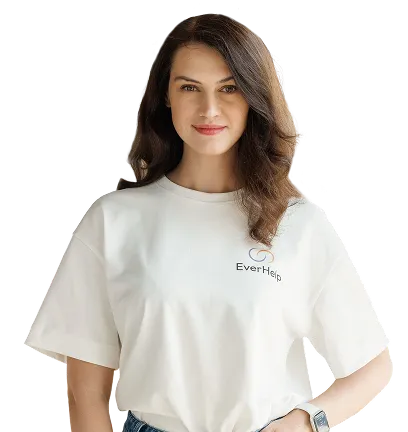 CEO of Everhelp customer support outsourcing provider