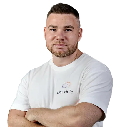 CCO OF Everhelp