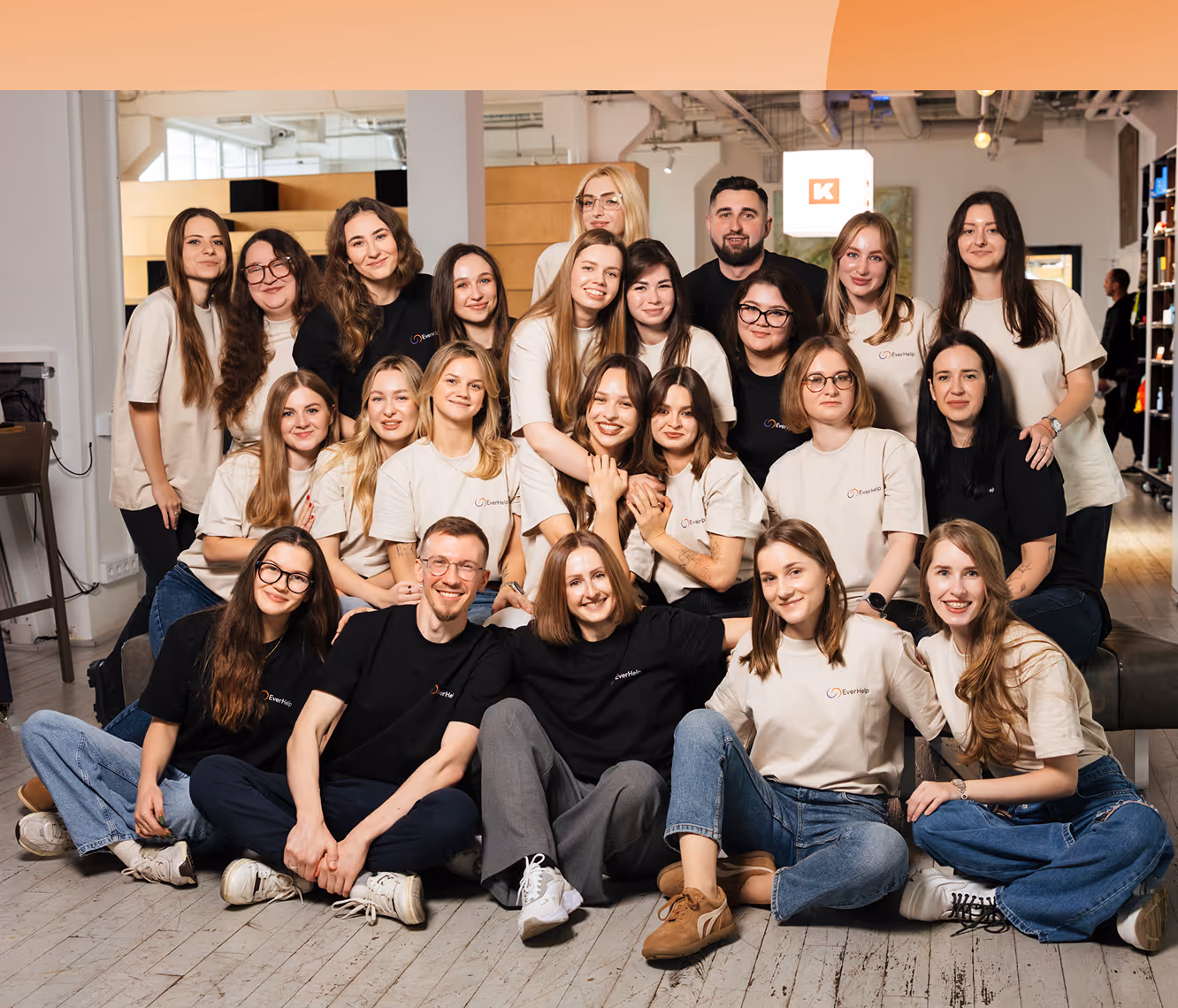 Everhelp team