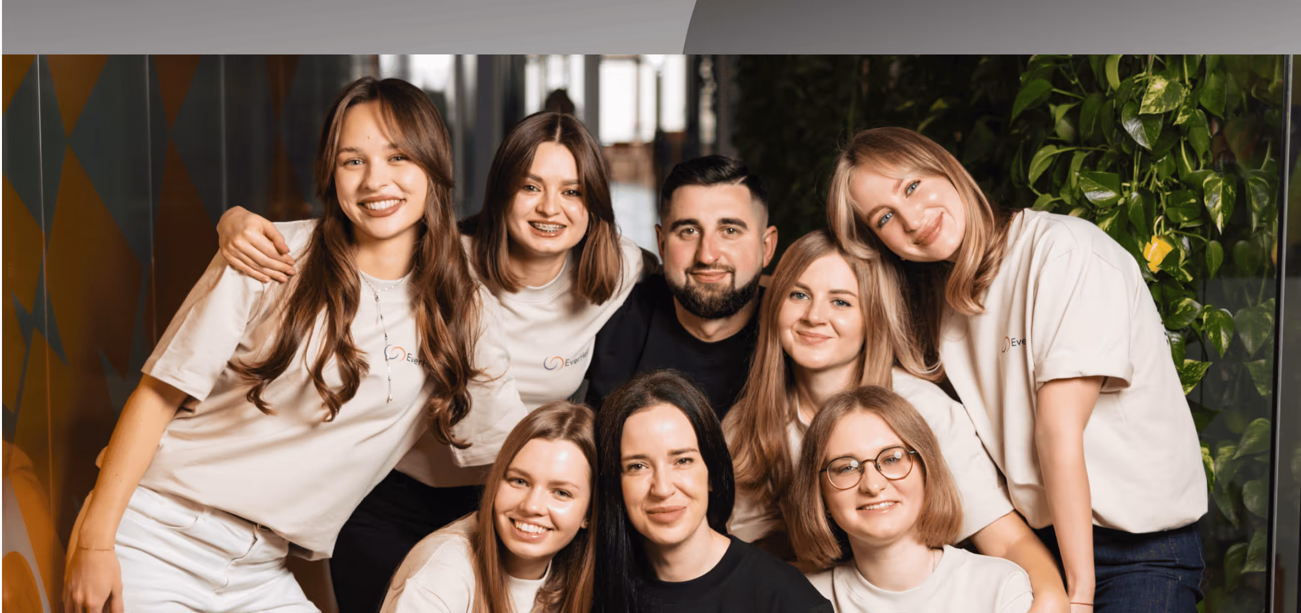Everhelp support