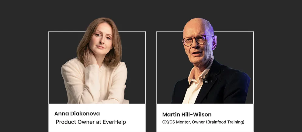 Martin Hill Wilsson xAnna Diakonova Webinar