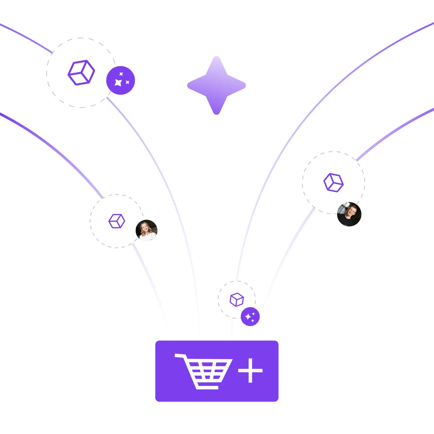 ai agent for customer support ecommerce
