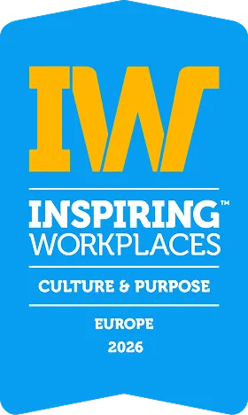 Everhelp Special Recognition Badge CULTURE 2026 - Europe 1