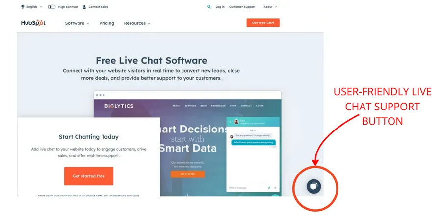 hubspot