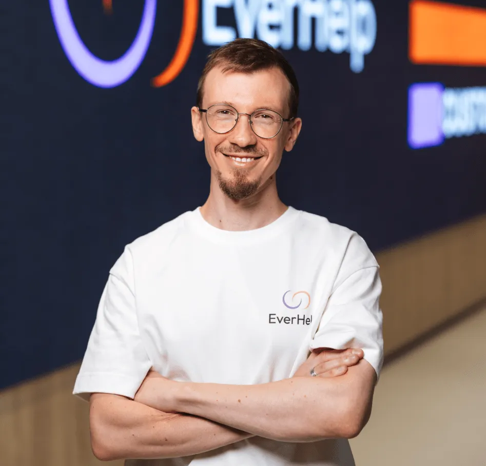 AI Integrations Lead Everhelp