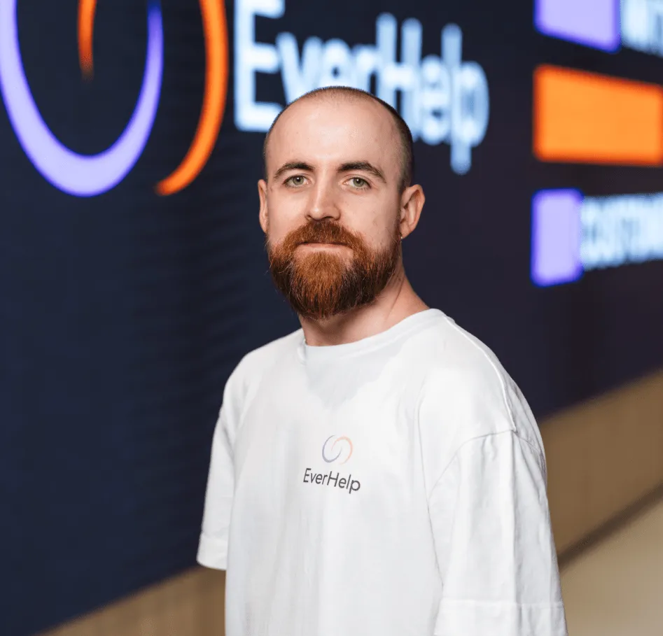 Delivery Manager Everhelp