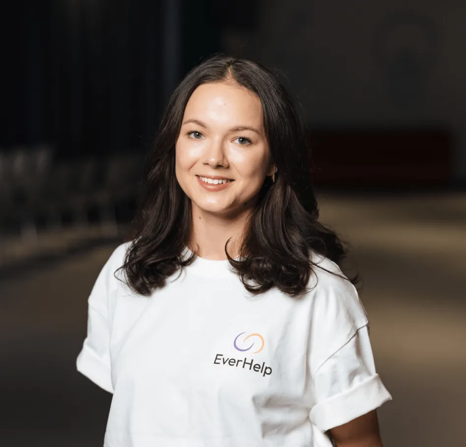 quality assurance control team lead Everhelp
