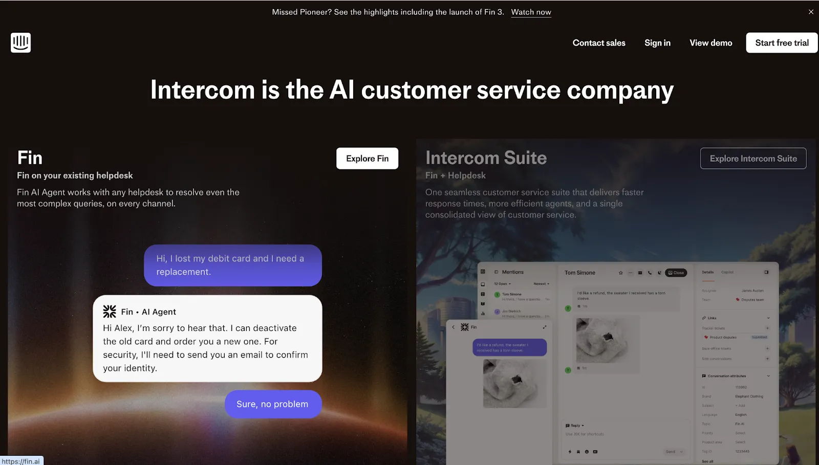 Intercom