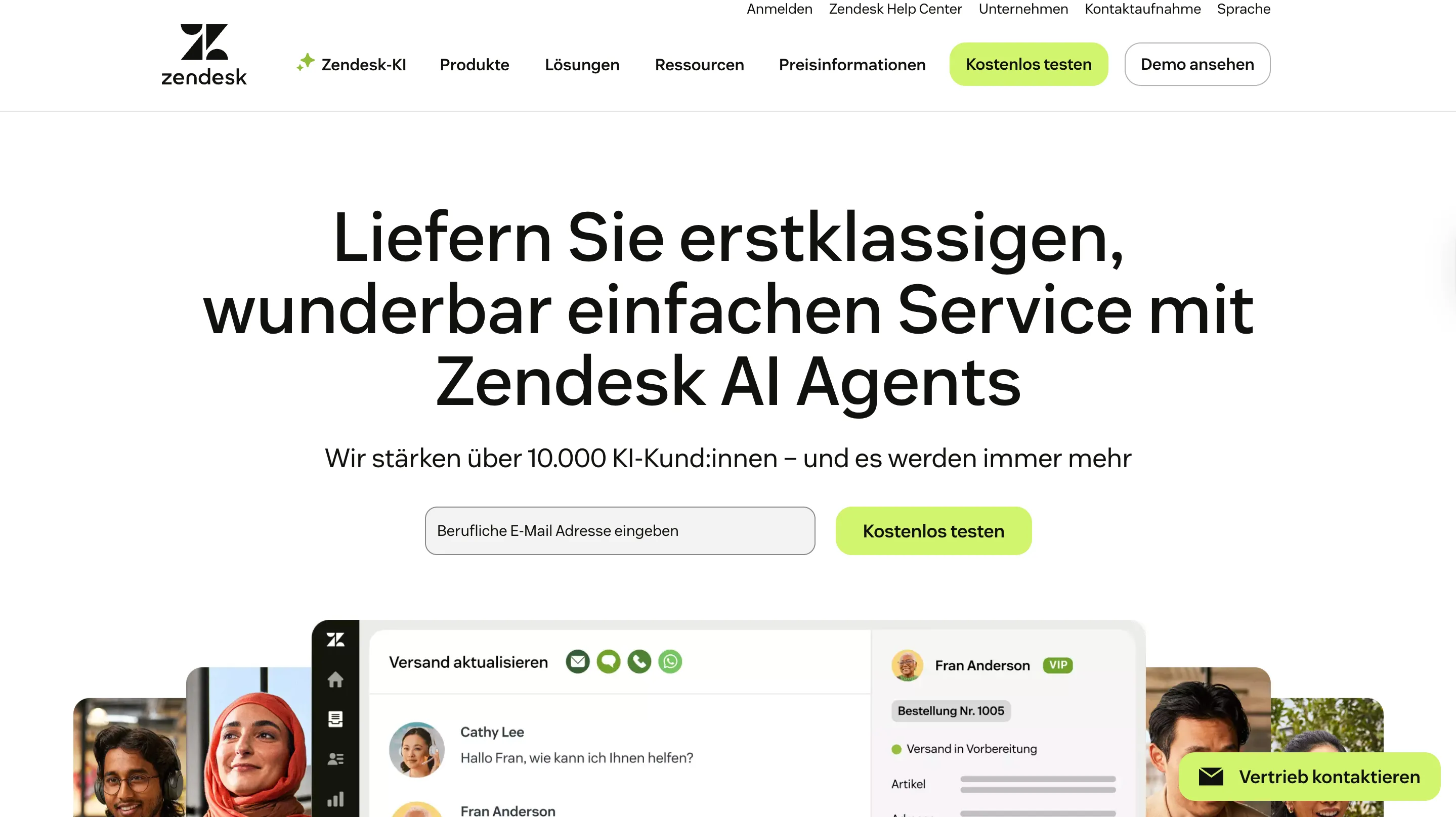 Zendesk