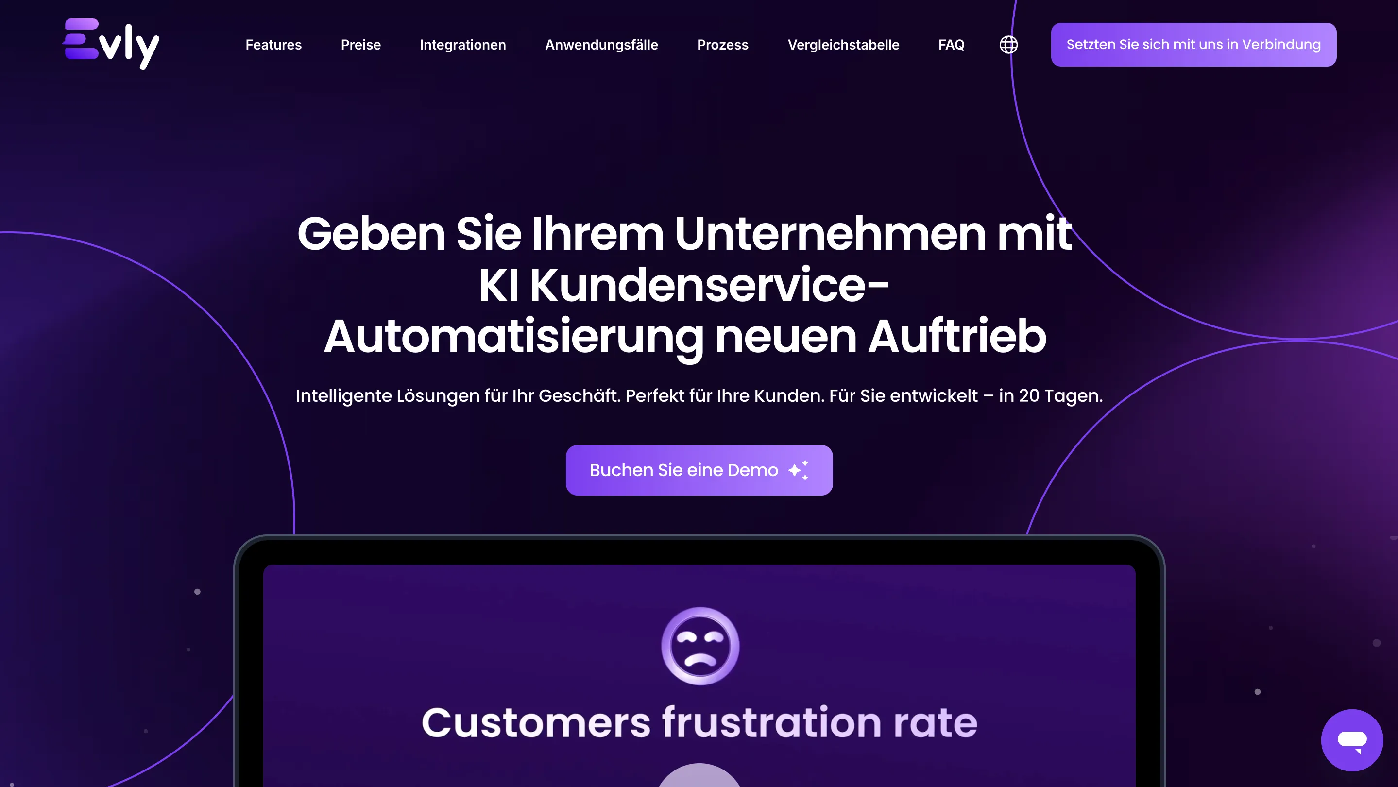 Evly AI von EverHelp