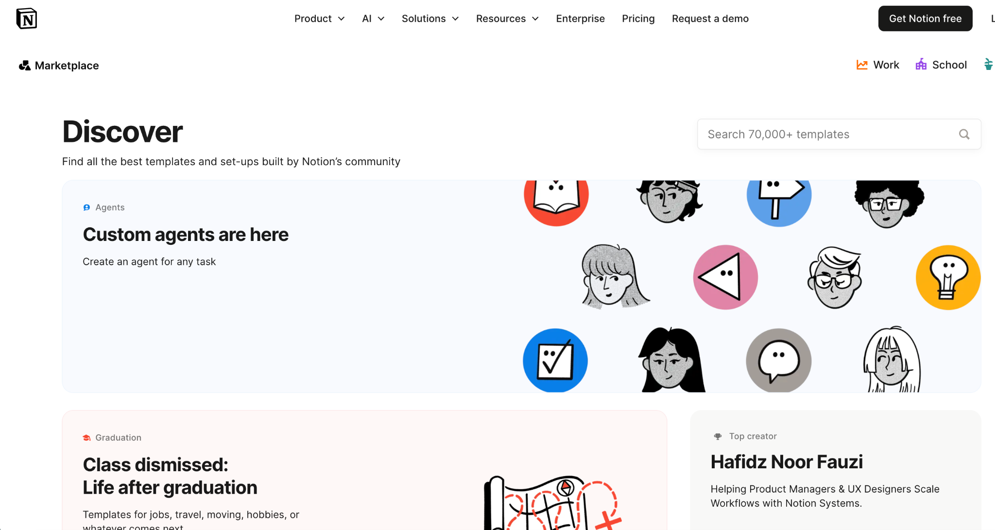 Notion onboarding