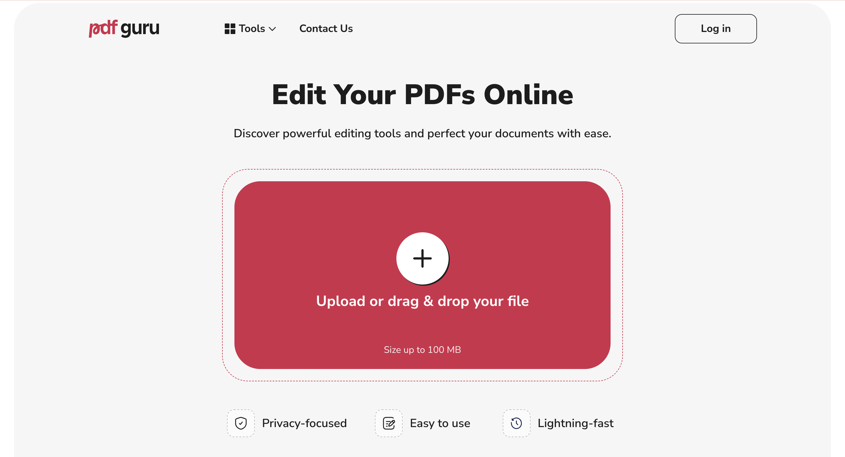 Everhelp AI customer support deployment PDF Guru SAAS